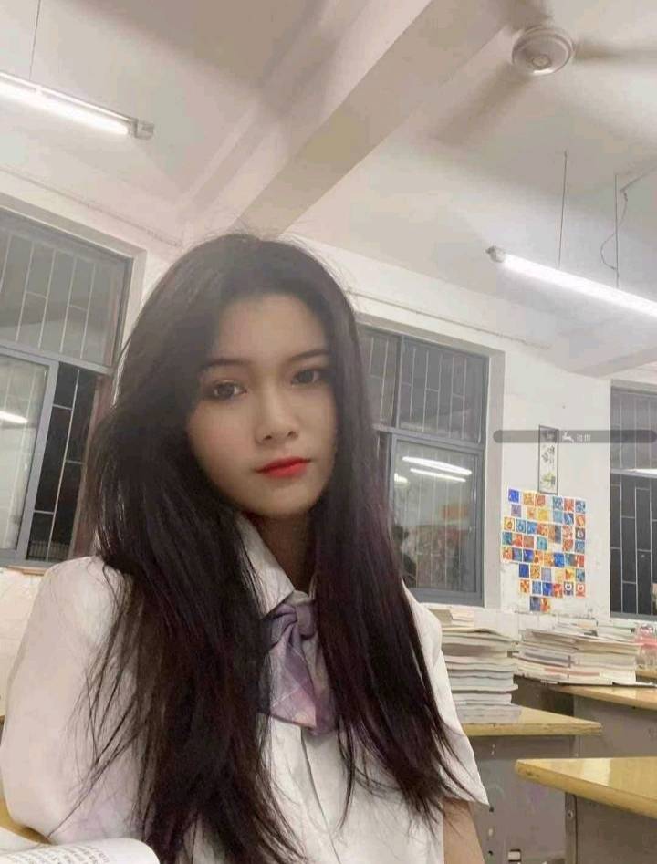 热情花样多得莎莎